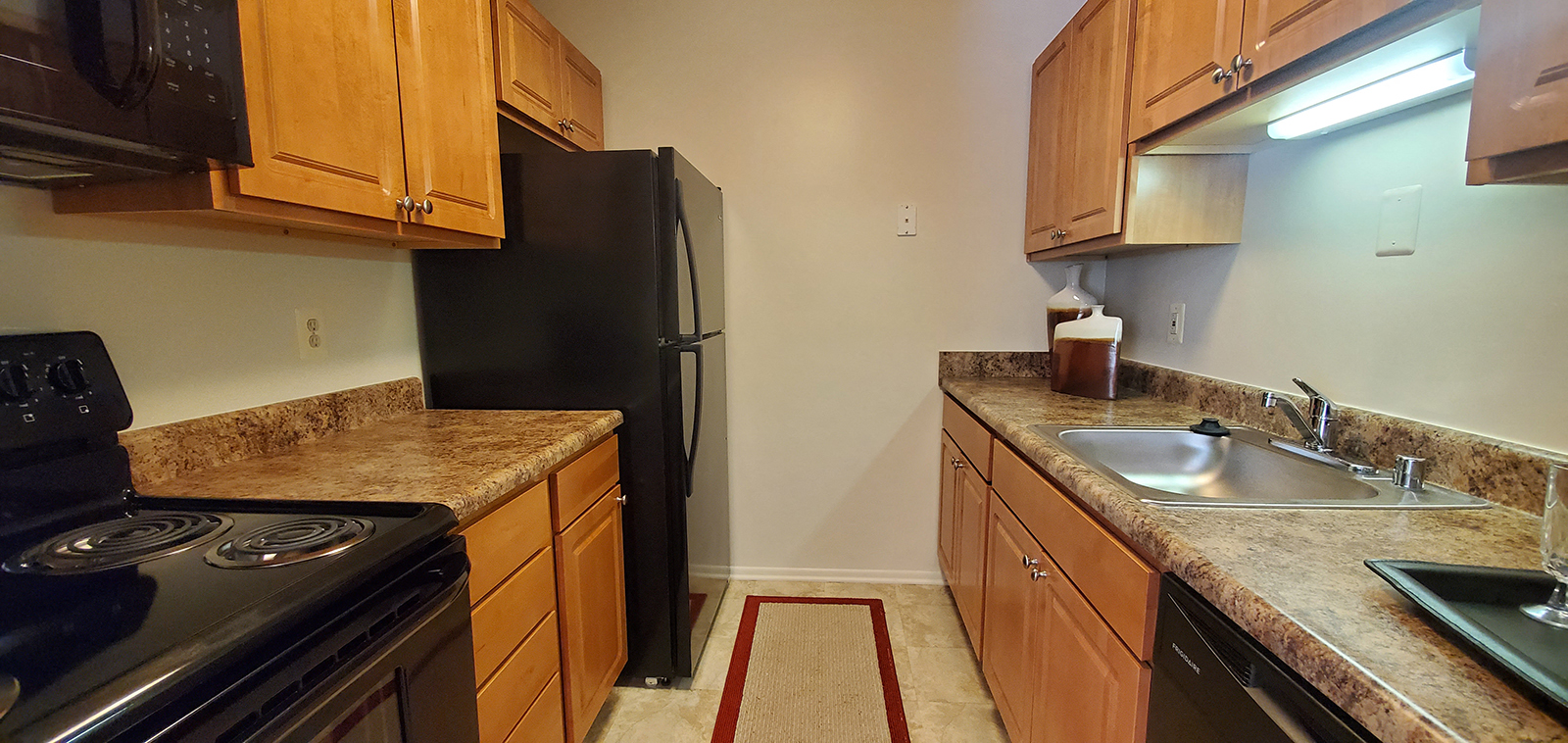 Apartments in Glen Burnie Windbrooke Apartments